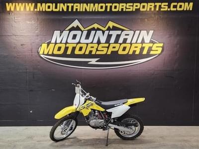 BOATZON | Suzuki DRZ125L 2024