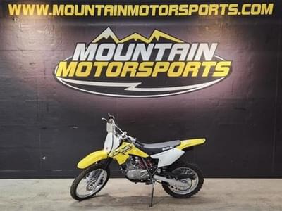 BOATZON | Suzuki DRZ125L 2024