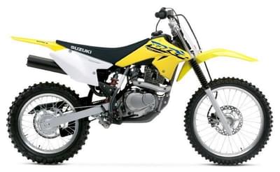 BOATZON | Suzuki DRZ125L 2026
