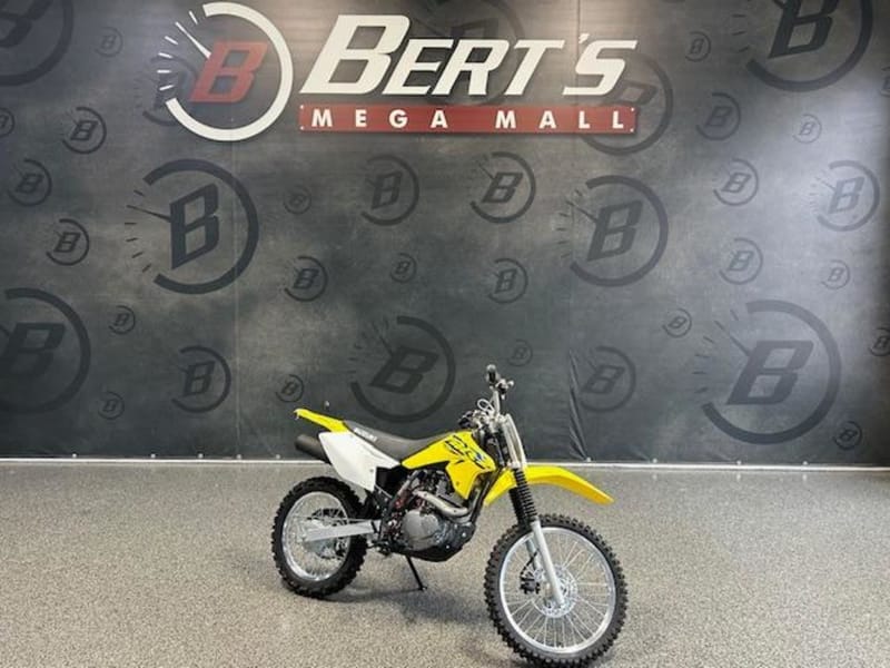 New Suzuki DRZ4SPlus 2026 for sale in Covina, California - Boatzon.com