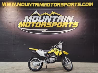 BOATZON | Suzuki DRZ125L 2026