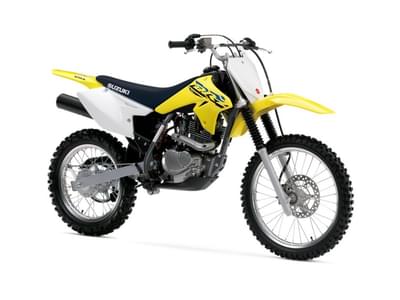 BOATZON | Suzuki DRZ125L 2026 BOATZON | Suzuki DRZ125L 2026