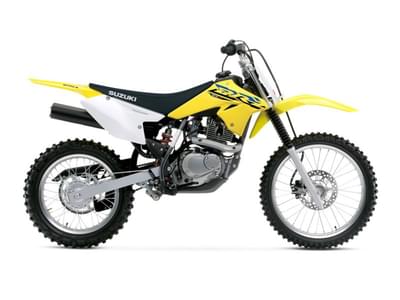 BOATZON | Suzuki DRZ125L 2026 BOATZON | Suzuki DRZ125L 2026