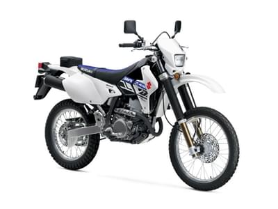 BOATZON | Suzuki DRZ400S 2019