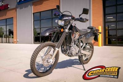 BOATZON | Suzuki DRZ400S 2020 BOATZON | Suzuki DRZ400S 2020