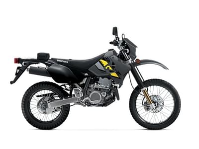 BOATZON | Suzuki DRZ400S 2021