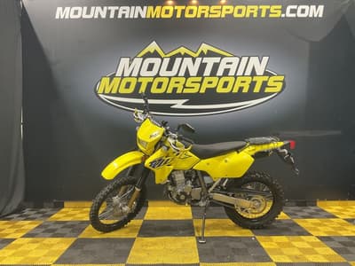 BOATZON | Suzuki DRZ400S 2023 BOATZON | Suzuki DRZ400S 2023
