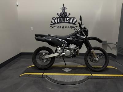 BOATZON | Suzuki DRZ400S 2024