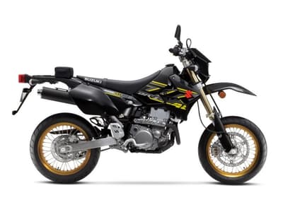 BOATZON | Suzuki DRZ400SM 2018