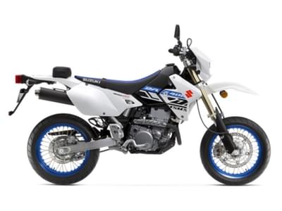 BOATZON | Suzuki DRZ400SM 2019