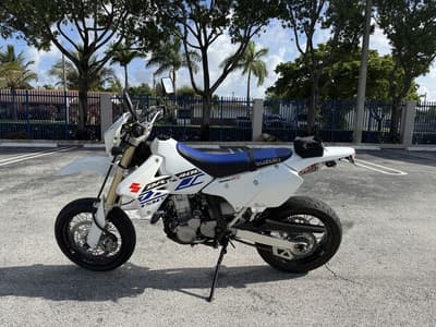 BOATZON | Suzuki DRZ400SM 2020