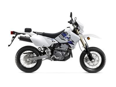 BOATZON | Suzuki DRZ400SM 2021