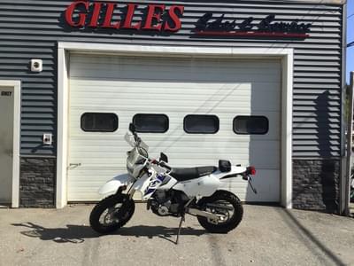 BOATZON | Suzuki DRZ400SM 2022