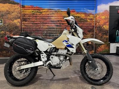BOATZON | Suzuki DRZ400SM 2022