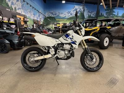 BOATZON | Suzuki DRZ400SM 2022