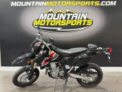 BOATZON | Suzuki DRZ400SM 2022