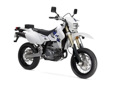 BOATZON | Suzuki DRZ400SM 2022