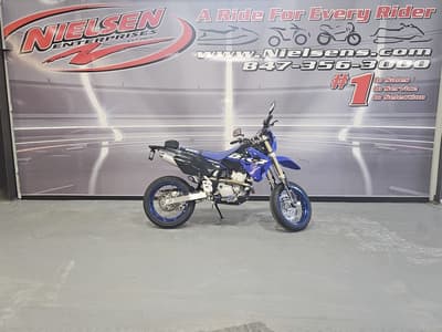 BOATZON | Suzuki DRZ400SM 2024