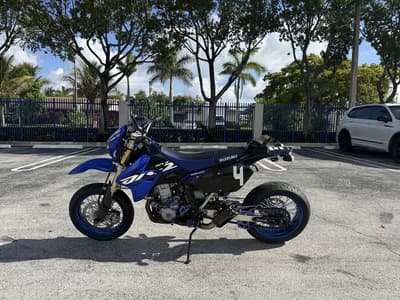 BOATZON | Suzuki DRZ400SM 2024