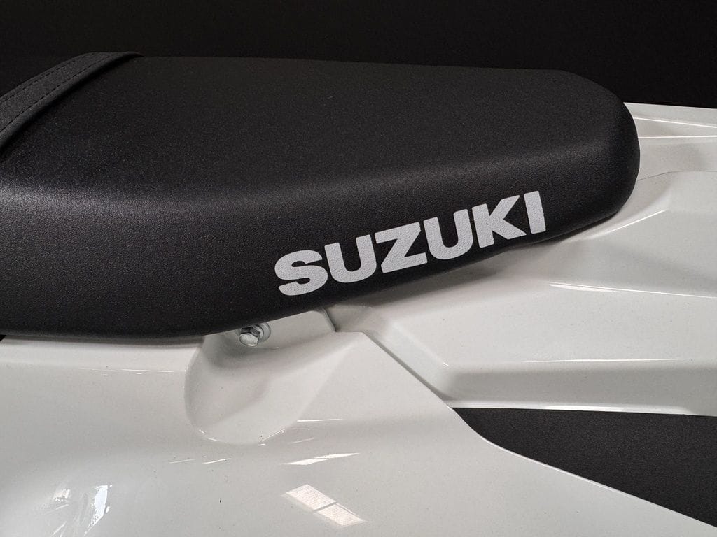 New SUZUKI DRZ400SM 2025 for sale in Chattanooga, Tennessee