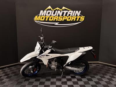 BOATZON | SUZUKI DRZ400SM 2025