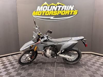 BOATZON | Suzuki DRZ400SM5 2025
