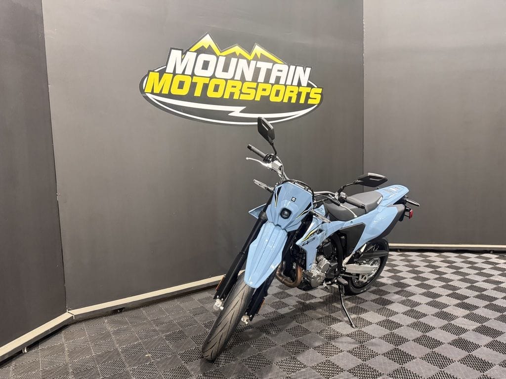 New Suzuki DRZ4SM 2025 for sale in Gadsden, Alabama - Boatzon.com
