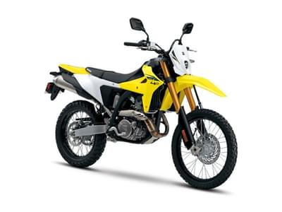 BOATZON | Suzuki DRZ4S 2025