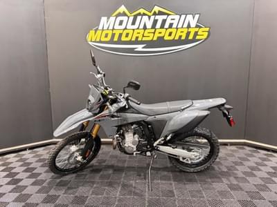 BOATZON | Suzuki DRZ4S 2025
