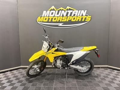 BOATZON | Suzuki DRZ4S 2025