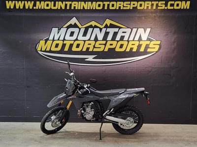 BOATZON | Suzuki DRZ4S 2025