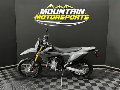 BOATZON | Suzuki DRZ4S 2025