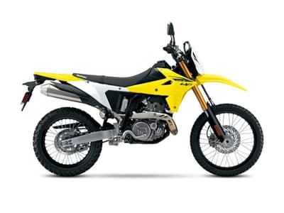 BOATZON | Suzuki DRZ4S 2025 BOATZON | Suzuki DRZ4S 2025