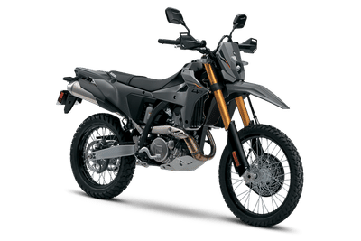 BOATZON | Suzuki DRZ4S 2026