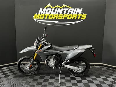 BOATZON | Suzuki DRZ4S 2026