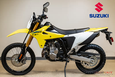 BOATZON | Suzuki DRZ4S 2026