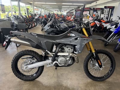 BOATZON | Suzuki DRZ4S 2026 BOATZON | Suzuki DRZ4S 2026