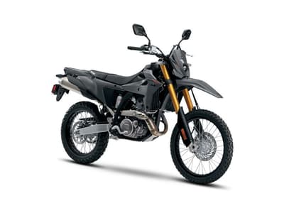 BOATZON | Suzuki DRZ4S 2026