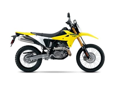 BOATZON | Suzuki DRZ4S 2026