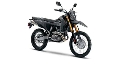 BOATZON | Suzuki DRZ4S 2026