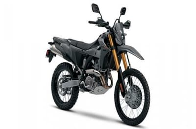 BOATZON | Suzuki DRZ4S  Gray 2026