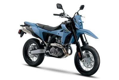 BOATZON | Suzuki DRZ4SM 2025 BOATZON | Suzuki DRZ4SM 2025