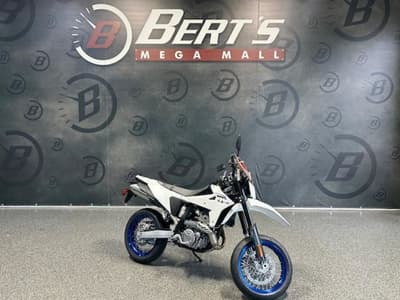 BOATZON | Suzuki DRZ4SM 2025