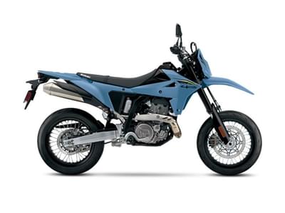 BOATZON | Suzuki DRZ4SM 2025
