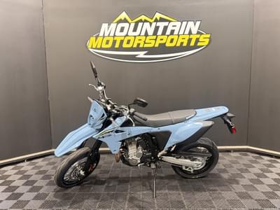 BOATZON | Suzuki DRZ4SM 2025