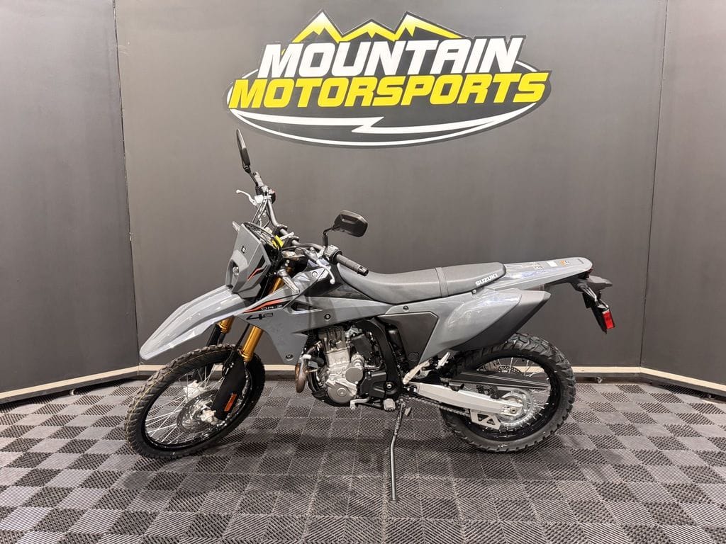 New Suzuki DRZ4SM 2025 for sale in Gadsden, Alabama - Boatzon.com