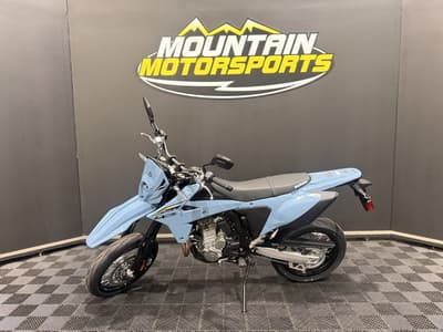 BOATZON | Suzuki DRZ4SM 2025