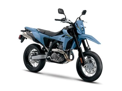 BOATZON | Suzuki DRZ4SM 2025