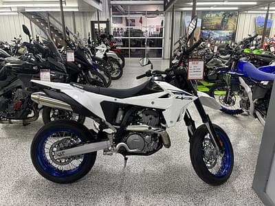 BOATZON | Suzuki DRZ4SM 2025