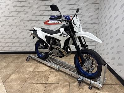 BOATZON | Suzuki DRZ4SM 2025